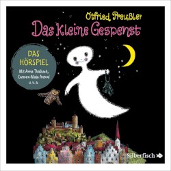 Das kleine Gespenst