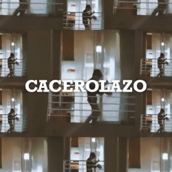 #CACEROLAZO