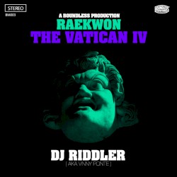 The Vatican Mixtape, Volume IV