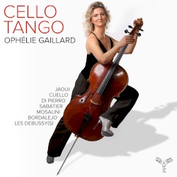 CelloTango