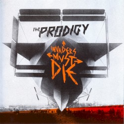 Invaders Must Die