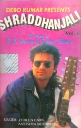 Shraddhanjali Vol. 2