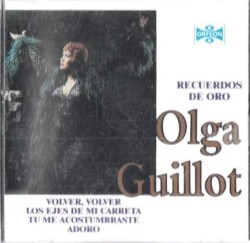 Recuerdos de oro