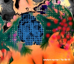 The Mix CD
