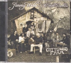Cottonwood Farm