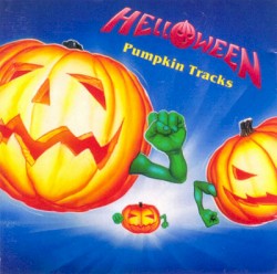 Pumpkin Tracks