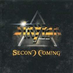 Second Coming