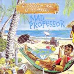 A Caribbean Taste of Technology