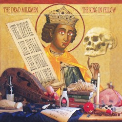 The King in Yellow