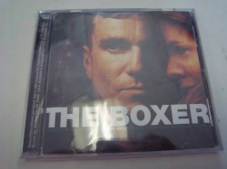The Boxer
