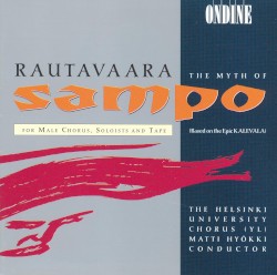 The Myth of Sampo