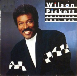 American Soul Man