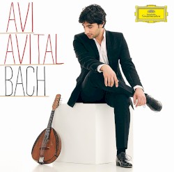 Avi Avital: Bach