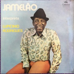 Jamelão Interpreta Lupicínio Rodrigues