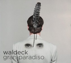 Gran Paradiso