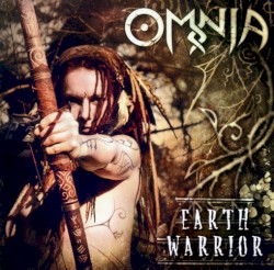 Earth Warrior
