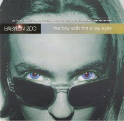 The Boy With the X‐Ray Eyes