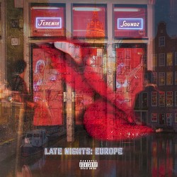 Late Nights: Europe