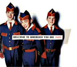 Welcome to Wherever You Are