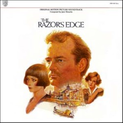 The Razor's Edge