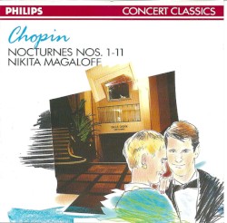 Nocturnes Nos. 1-11
