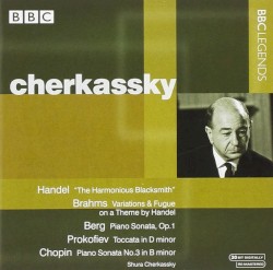 Shura Cherkassky
