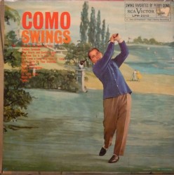 Como Swings