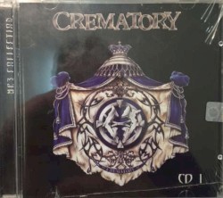 MP3 Collection CD 1