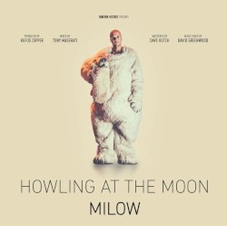 Howling at the Moon