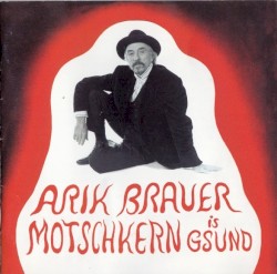 Motschkern is gsund