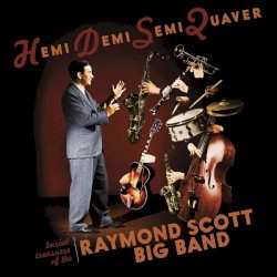 Hemi Demi Semi Quaver