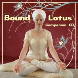 Bound Lotus