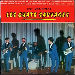 Les Chats Sauvages