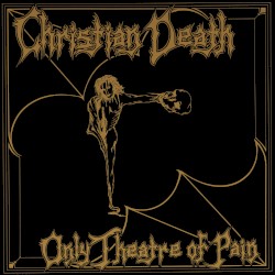 Only Theatre of Pain