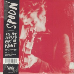 All the Weird Kids Up Front (Más Rolas Chidas)