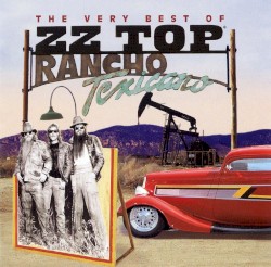 Ранчо Тексикано: Лучшее из ZZ Top
