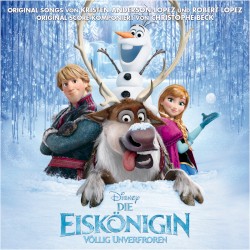 Die Eiskönigin: Völlig unverfroren