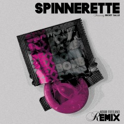 Sex Bomb (ремикс Адама Фриланда)