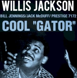 Cool "Gator"