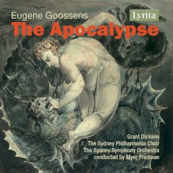 The Apocalypse