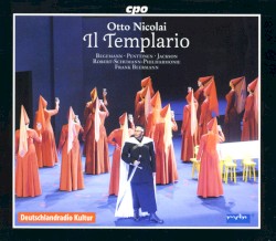 Il templario
