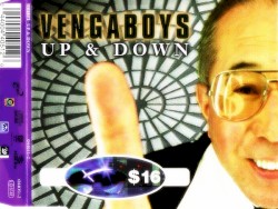 Up & Down