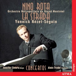 Ла Страда / Концерты