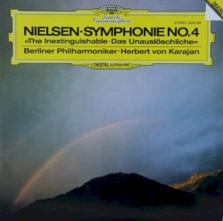 Symphony No. 4 “The Inextinguishable”