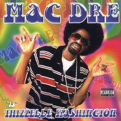 Thizzelle Washington