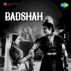 Badshah