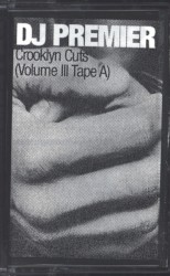 Crooklyn Cuts, Volume III (Tape a)