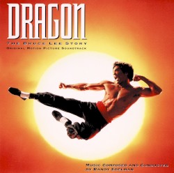 Dragon: The Bruce Lee Story