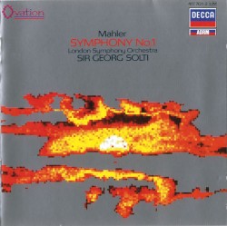 Symphony no. 1
