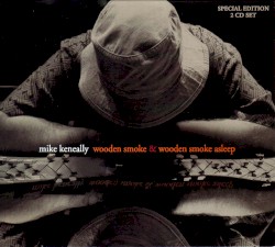 Wooden Smoke Asleep